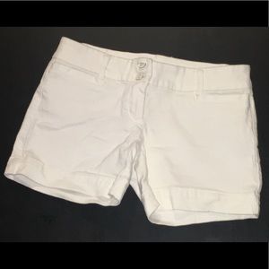 The Limited Shorts